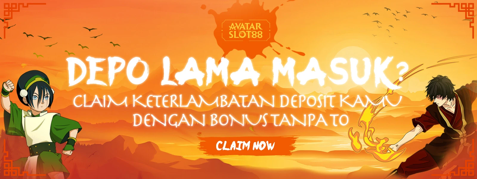 PROSES DEPOSIT LAMA ?