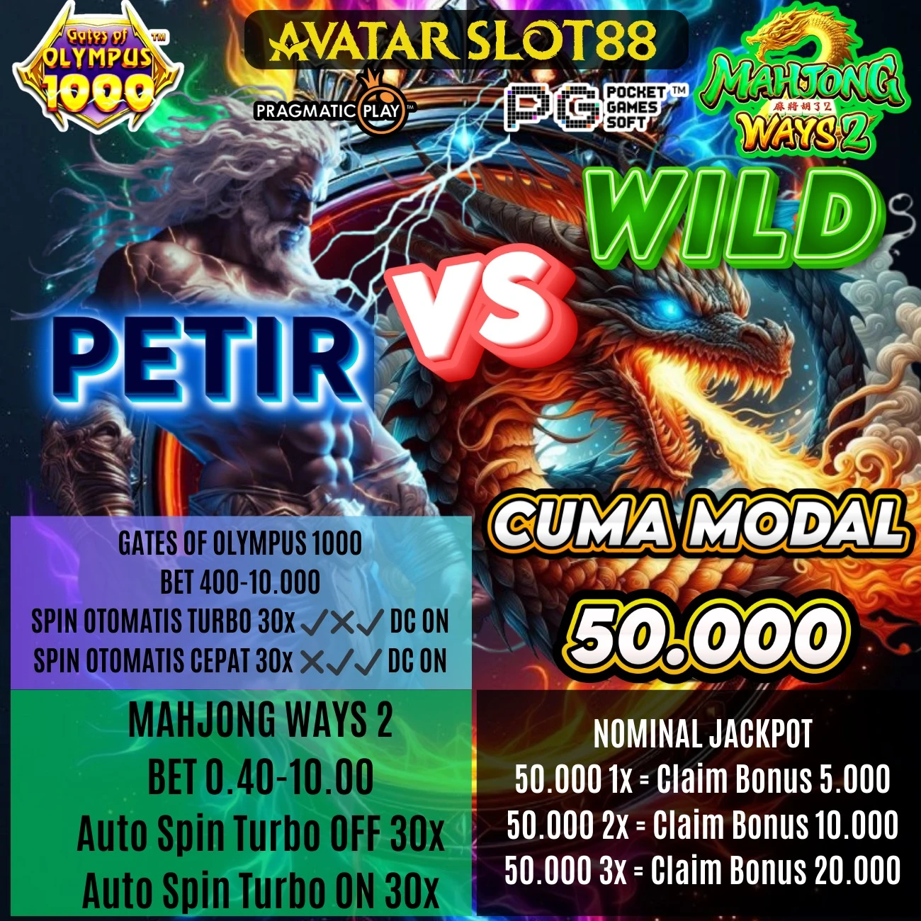 🔥⚡️ PEMICU MAXWIN FINAL EVENT GAME SPECIAL JACKPOT BESAR 🔥⚡️
